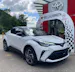 Toyota C-HR 2.0 VVTi HSD Move