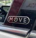 Toyota C-HR 2.0 VVTi HSD Move