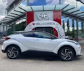 Toyota C-HR 2.0 VVTi HSD Move