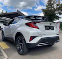 Toyota C-HR 2.0 VVTi HSD Move