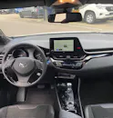 Toyota C-HR 2.0 VVTi HSD Move
