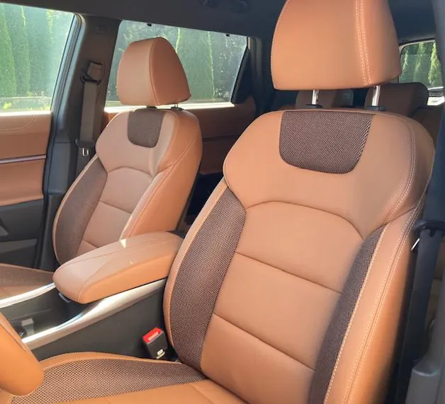 SsangYong Torres 1.5 T-Gdi 1st Edition 4WD