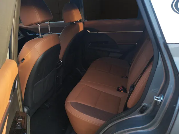 SsangYong Torres 1.5 T-Gdi 1st Edition 4WD