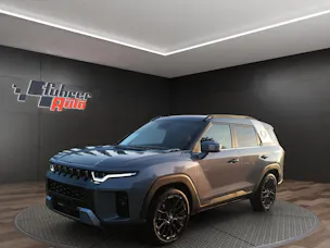 SsangYong Torres 1.5 T-Gdi 1st Edition 4WD