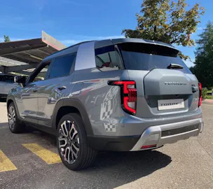 SsangYong Torres 1.5 T-Gdi 1st Edition 4WD