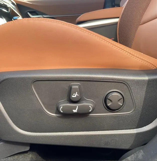 SsangYong Torres 1.5 T-Gdi 1st Edition 4WD