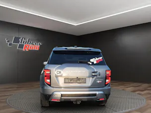 SsangYong Torres 1.5 T-Gdi 1st Edition 4WD