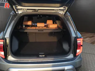 SsangYong Torres 1.5 T-Gdi 1st Edition 4WD