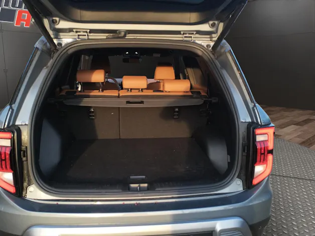 SsangYong Torres 1.5 T-Gdi 1st Edition 4WD