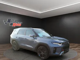 SsangYong Torres 1.5 T-Gdi 1st Edition 4WD