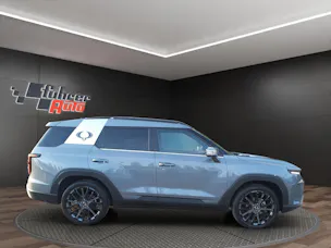 SsangYong Torres 1.5 T-Gdi 1st Edition 4WD