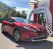 Toyota Prius 2.0 Plug-In-Hybrid Style