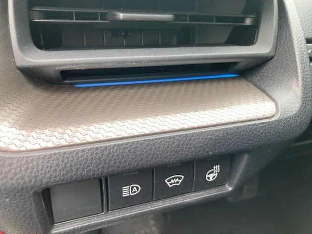 Toyota Prius 2.0 Plug-In-Hybrid Style