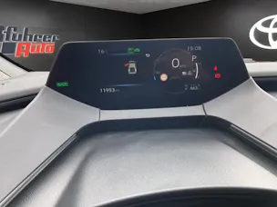 Toyota Prius 2.0 Plug-In-Hybrid Style