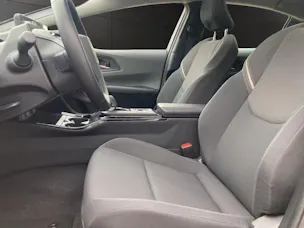 Toyota Prius 2.0 Plug-In-Hybrid Style