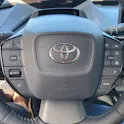 Toyota Prius 2.0 Plug-In-Hybrid Style