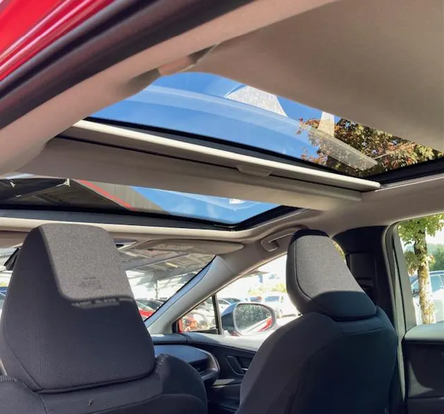 Toyota Prius 2.0 Plug-In-Hybrid Style