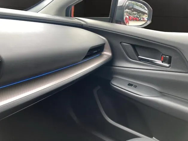 Toyota Prius 2.0 Plug-In-Hybrid Style