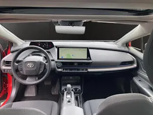 Toyota Prius 2.0 Plug-In-Hybrid Style