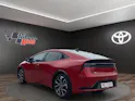 Toyota Prius 2.0 Plug-In-Hybrid Style