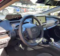 Toyota Prius 2.0 Plug-In-Hybrid Style