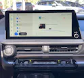 Toyota Prius 2.0 Plug-In-Hybrid Style