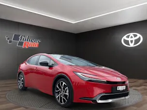 Toyota Prius 2.0 Plug-In-Hybrid Style