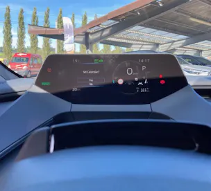Toyota Prius 2.0 Plug-In-Hybrid Style