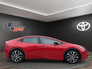 Toyota Prius 2.0 Plug-In-Hybrid Style