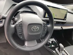 Toyota Prius 2.0 Plug-In-Hybrid Style