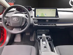 Toyota Prius 2.0 Plug-In-Hybrid Style
