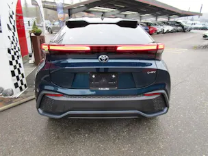 Toyota C-HR 2.0 HEV Trend 4x4