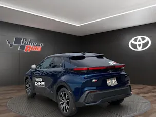 Toyota C-HR 2.0 HEV Trend 4x4
