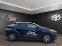 Toyota C-HR 2.0 HEV Trend 4x4
