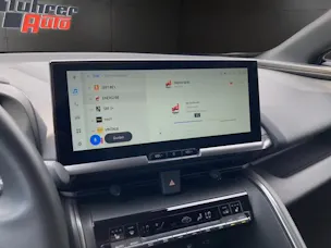 Toyota C-HR 2.0 HEV Trend 4x4