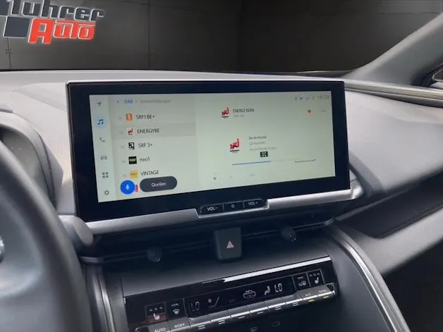 Toyota C-HR 2.0 HEV Trend 4x4