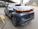 Toyota C-HR 2.0 HEV Trend 4x4