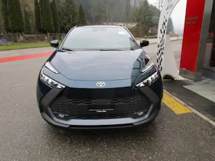 Toyota C-HR 2.0 HEV Trend 4x4