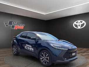 Toyota C-HR 2.0 HEV Trend 4x4