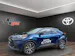 Toyota C-HR 2.0 HEV Trend 4x4