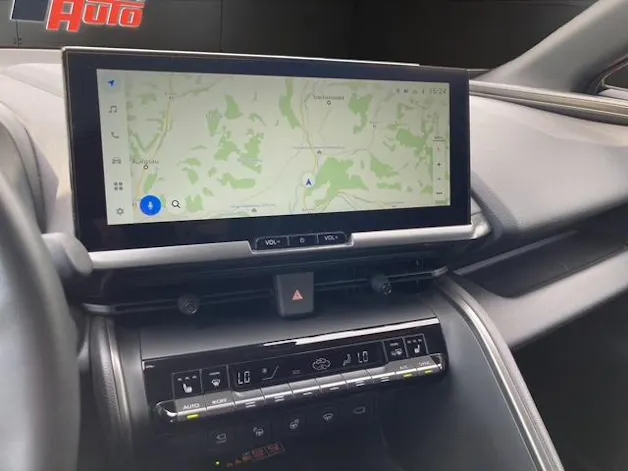 Toyota C-HR 2.0 HEV Trend 4x4