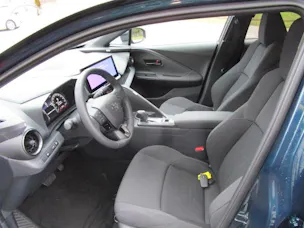 Toyota C-HR 2.0 HEV Trend 4x4