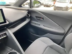 Toyota C-HR 2.0 HEV Trend 4x4