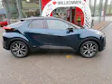 Toyota C-HR 2.0 HEV Trend 4x4