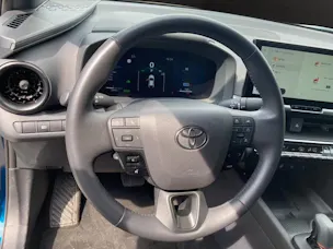 Toyota C-HR 2.0 HEV Trend 4x4