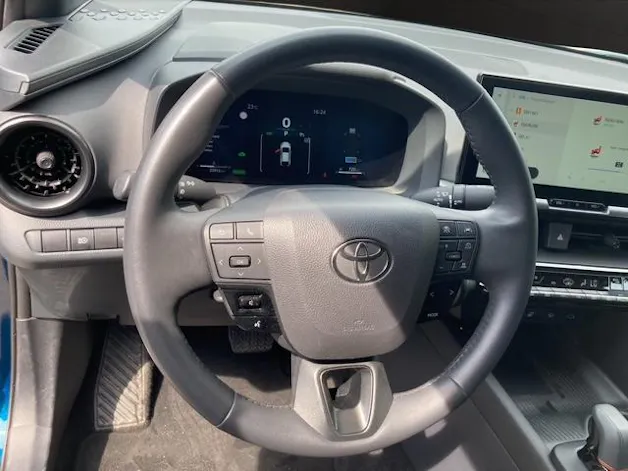 Toyota C-HR 2.0 HEV Trend 4x4