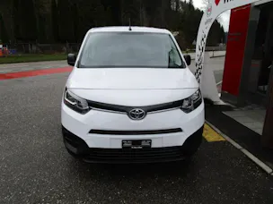 Toyota PROACE CITY Van L1 1.2 Profi