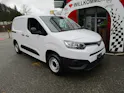 Toyota PROACE CITY Van L1 1.2 Profi