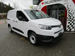 Toyota PROACE CITY Van L1 1.2 Profi