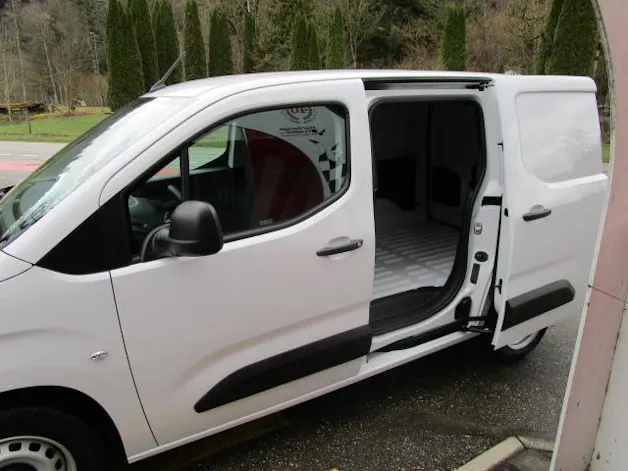 Toyota PROACE CITY Van L1 1.2 Profi